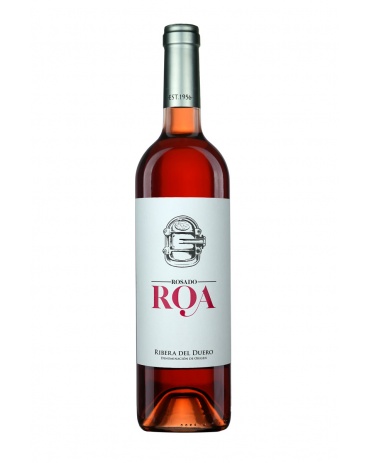 Rosado Roa (Pack de 6 botellas)